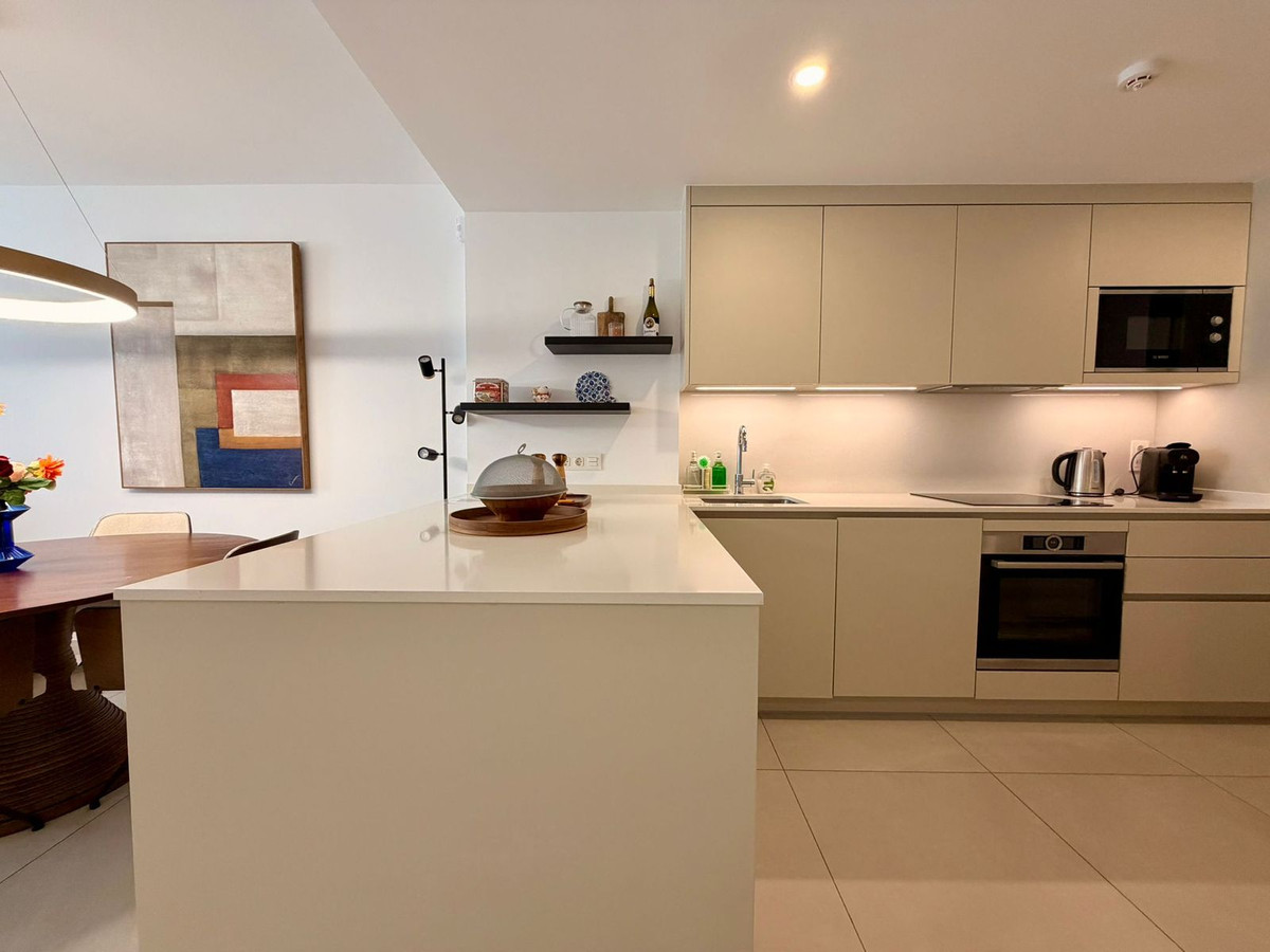 Duplex te koop in Elviria | 2 slaapkamers H5423386