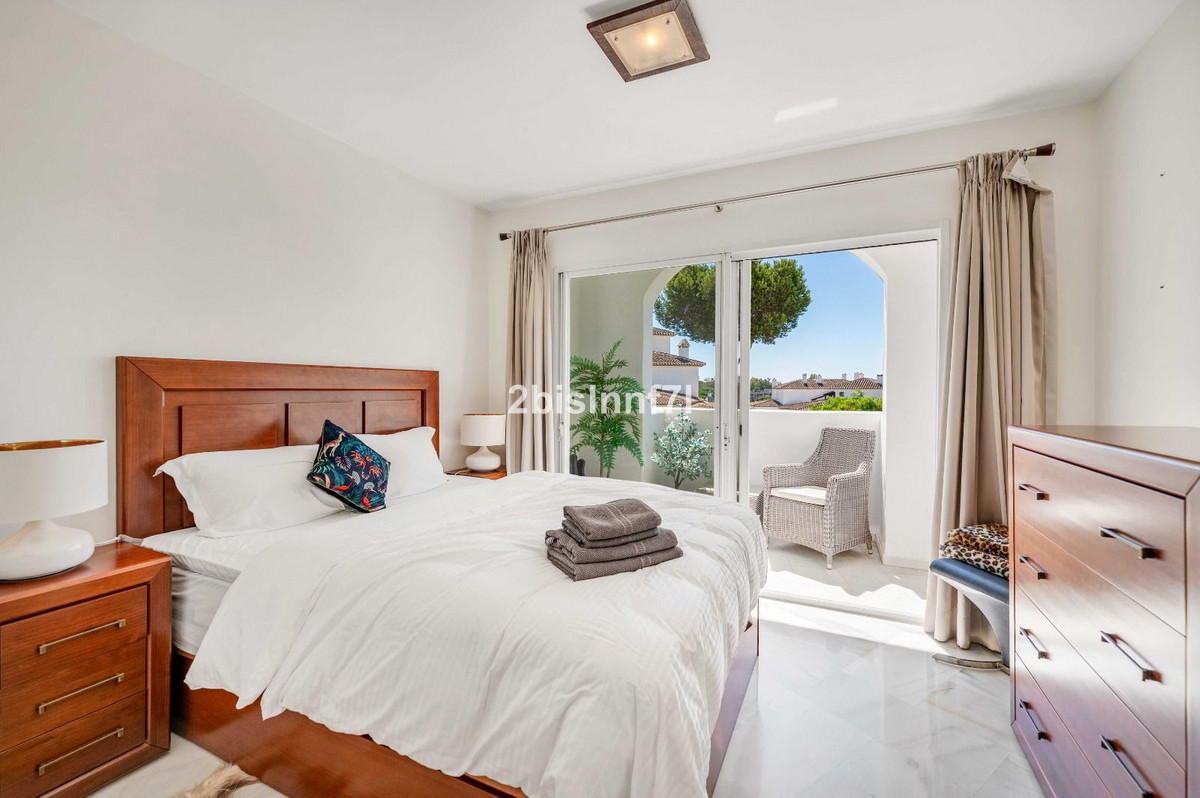 Appartement te koop in Elviria | 3 slaapkamers H5430472