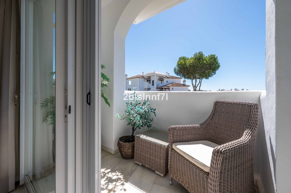 Appartement te koop in Elviria | 3 slaapkamers H5430472
