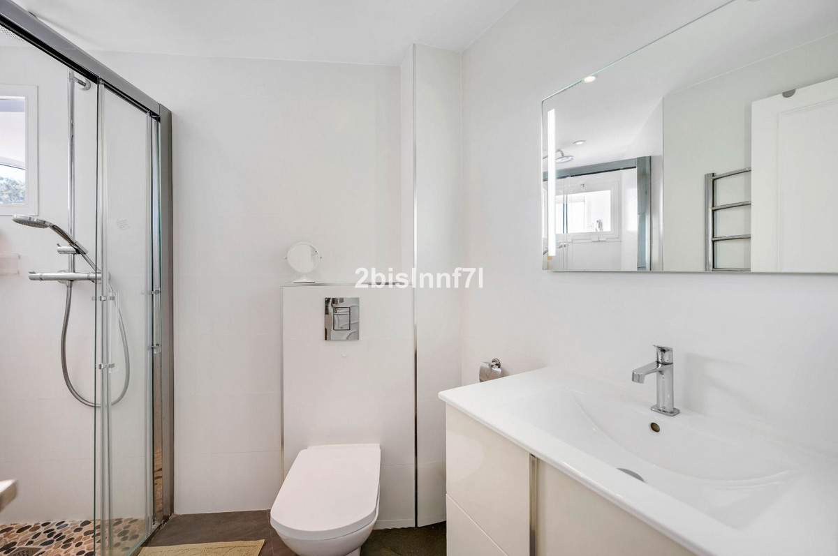 Appartement te koop in Elviria | 3 slaapkamers H5430472