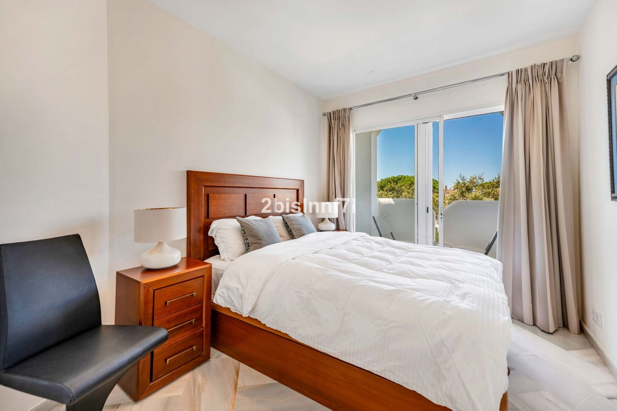 Appartement te koop in Elviria | 3 slaapkamers H5430472