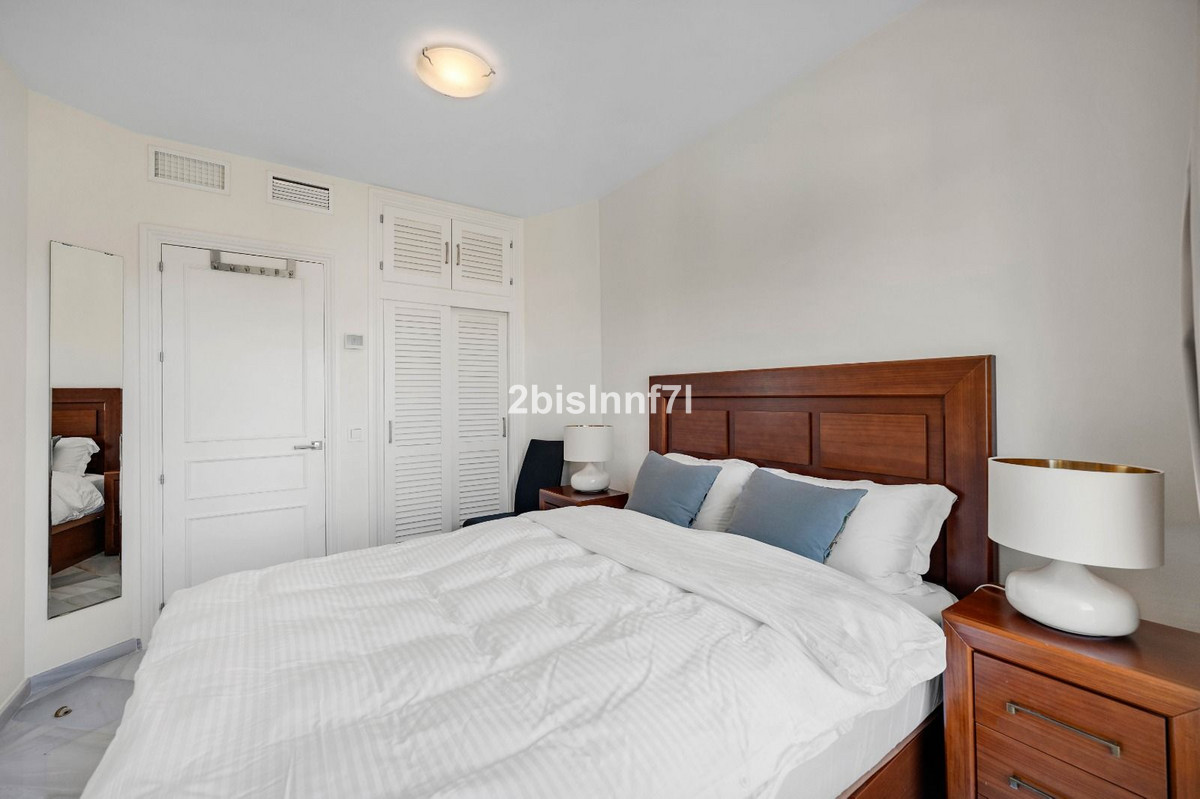 Appartement te koop in Elviria | 3 slaapkamers H5430472