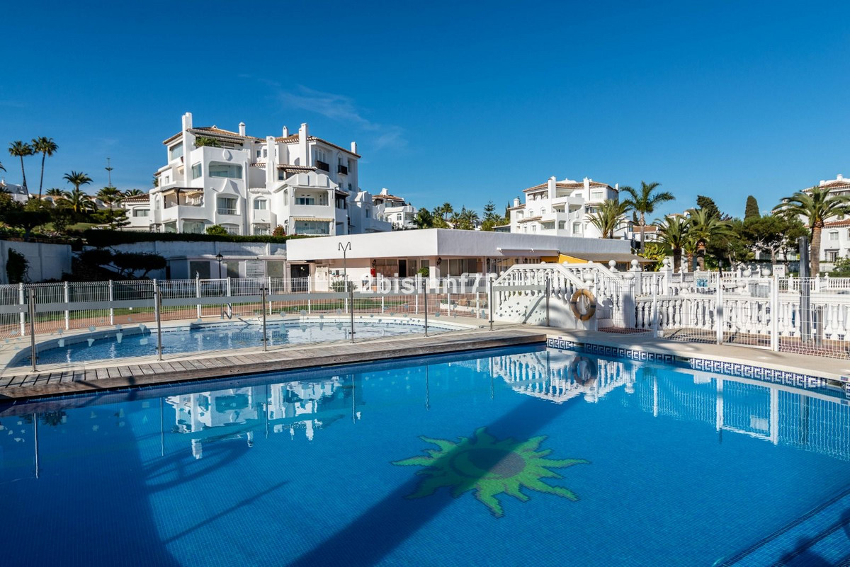 Appartement te koop in Elviria | 3 slaapkamers H5430472