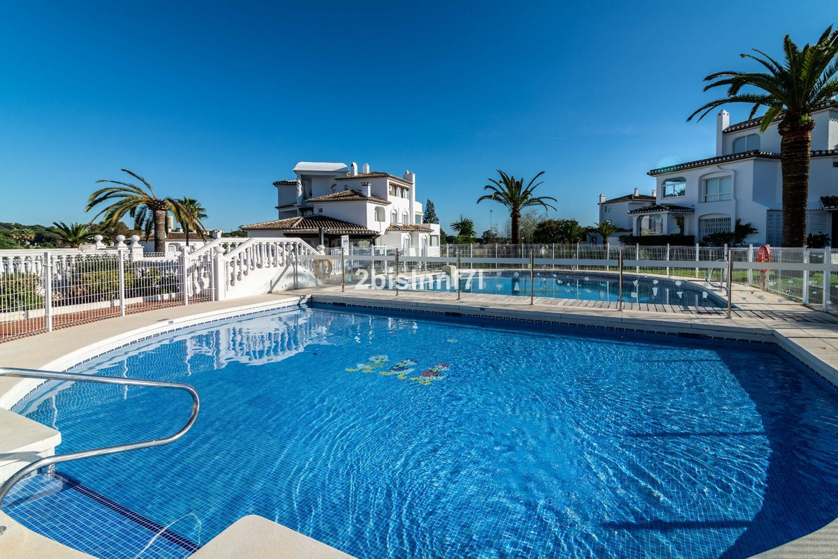 Appartement te koop in Elviria | 3 slaapkamers H5430472
