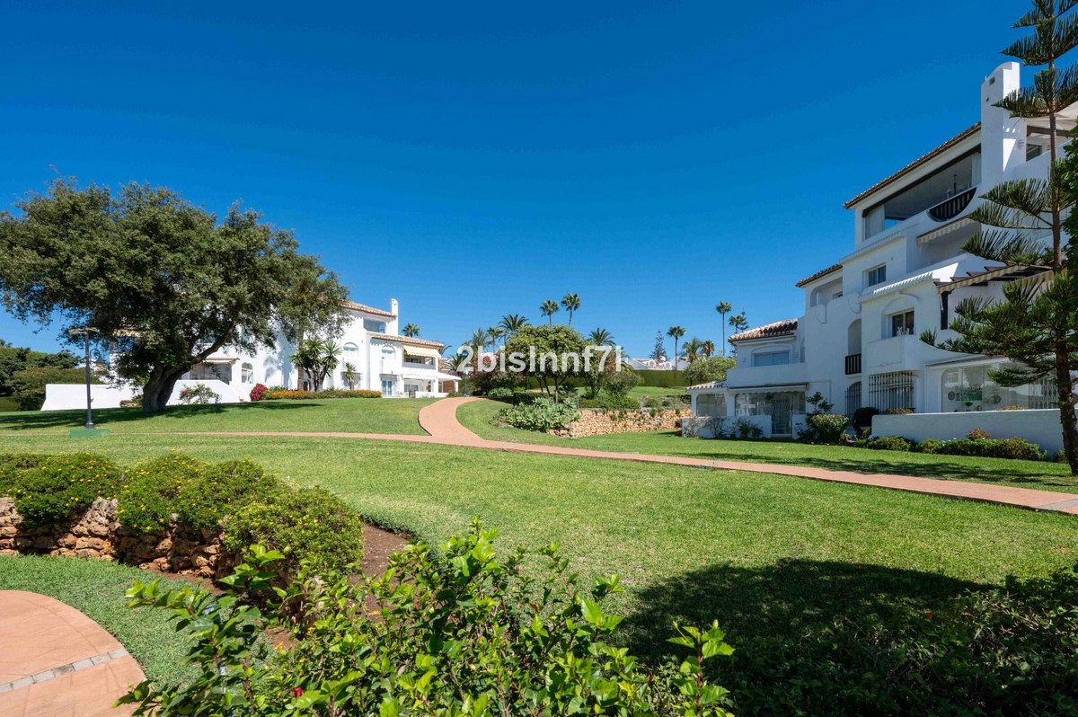 Appartement te koop in Elviria | 3 slaapkamers H5430472