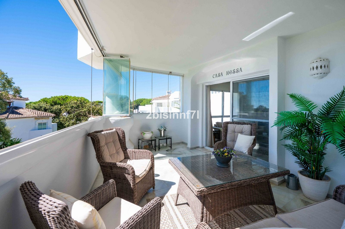 Appartement te koop in Elviria | 3 slaapkamers H5430472