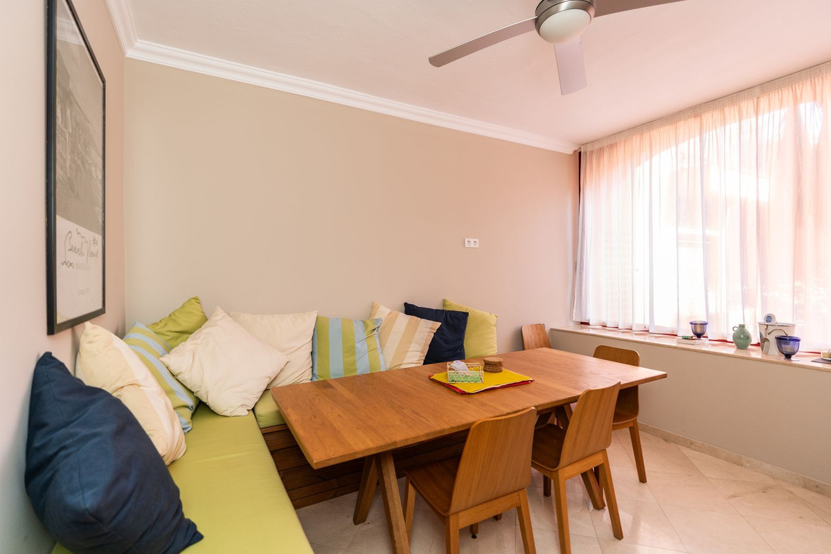 Appartement te koop in Elviria | 3 slaapkamers H5433295