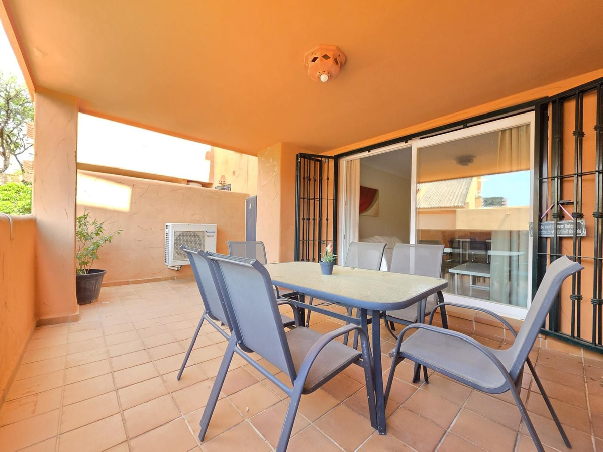 Appartement te koop in Elviria | 3 slaapkamers H5433901