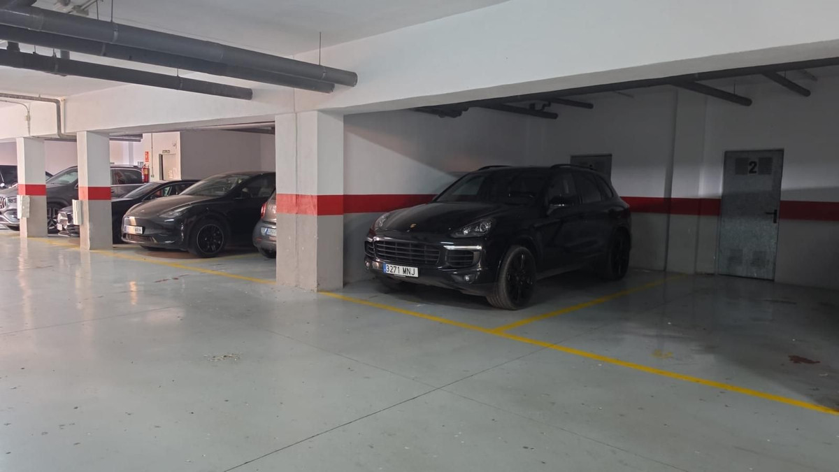 Appartement te koop in Elviria | 3 slaapkamers H5433901