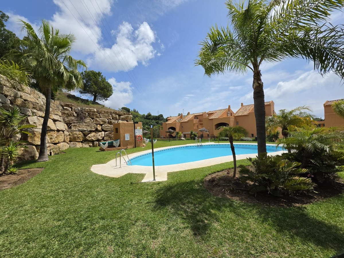 Appartement te koop in Elviria | 3 slaapkamers H5433901