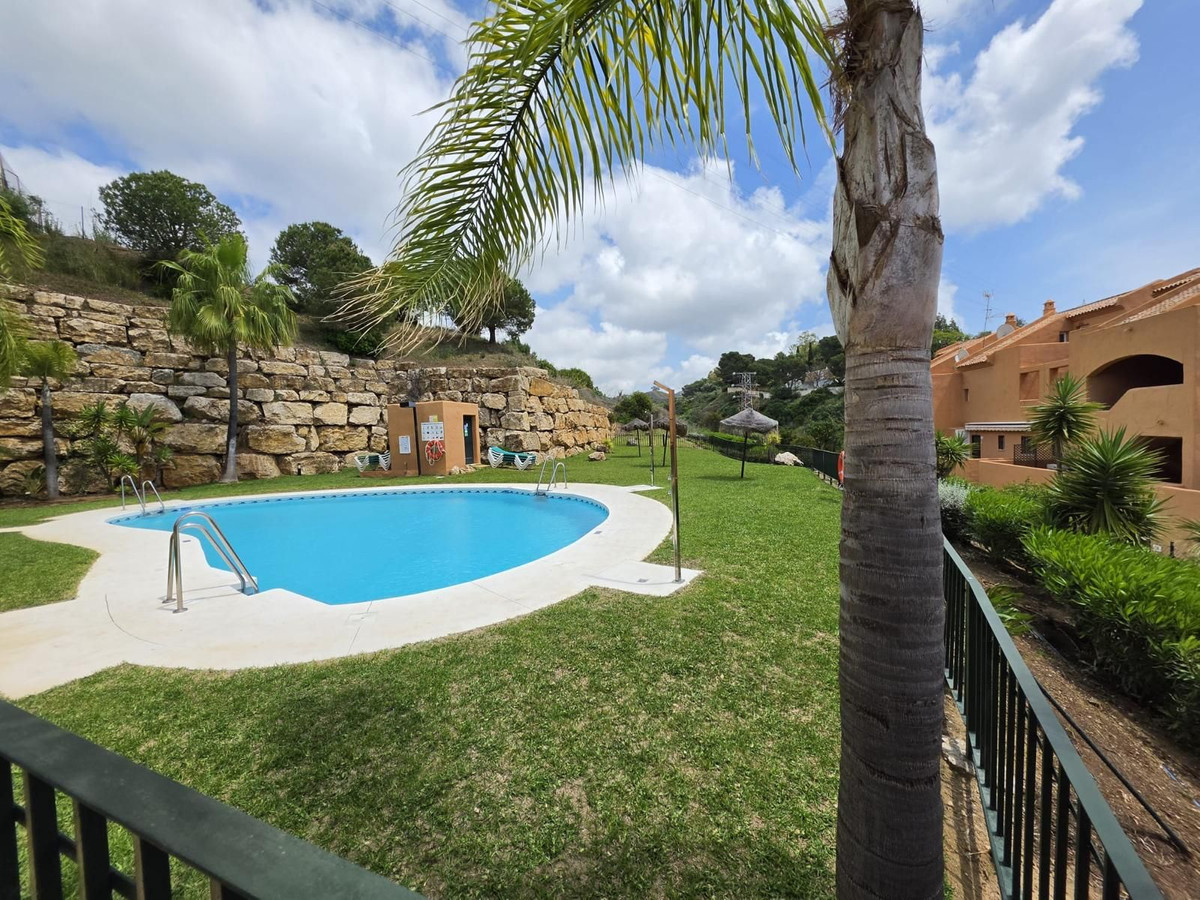 Appartement te koop in Elviria | 3 slaapkamers H5433901