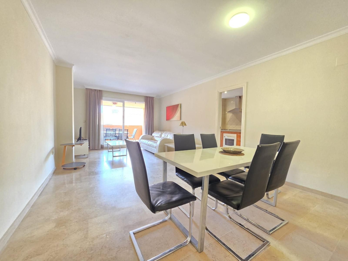 Appartement te koop in Elviria | 3 slaapkamers H5433901