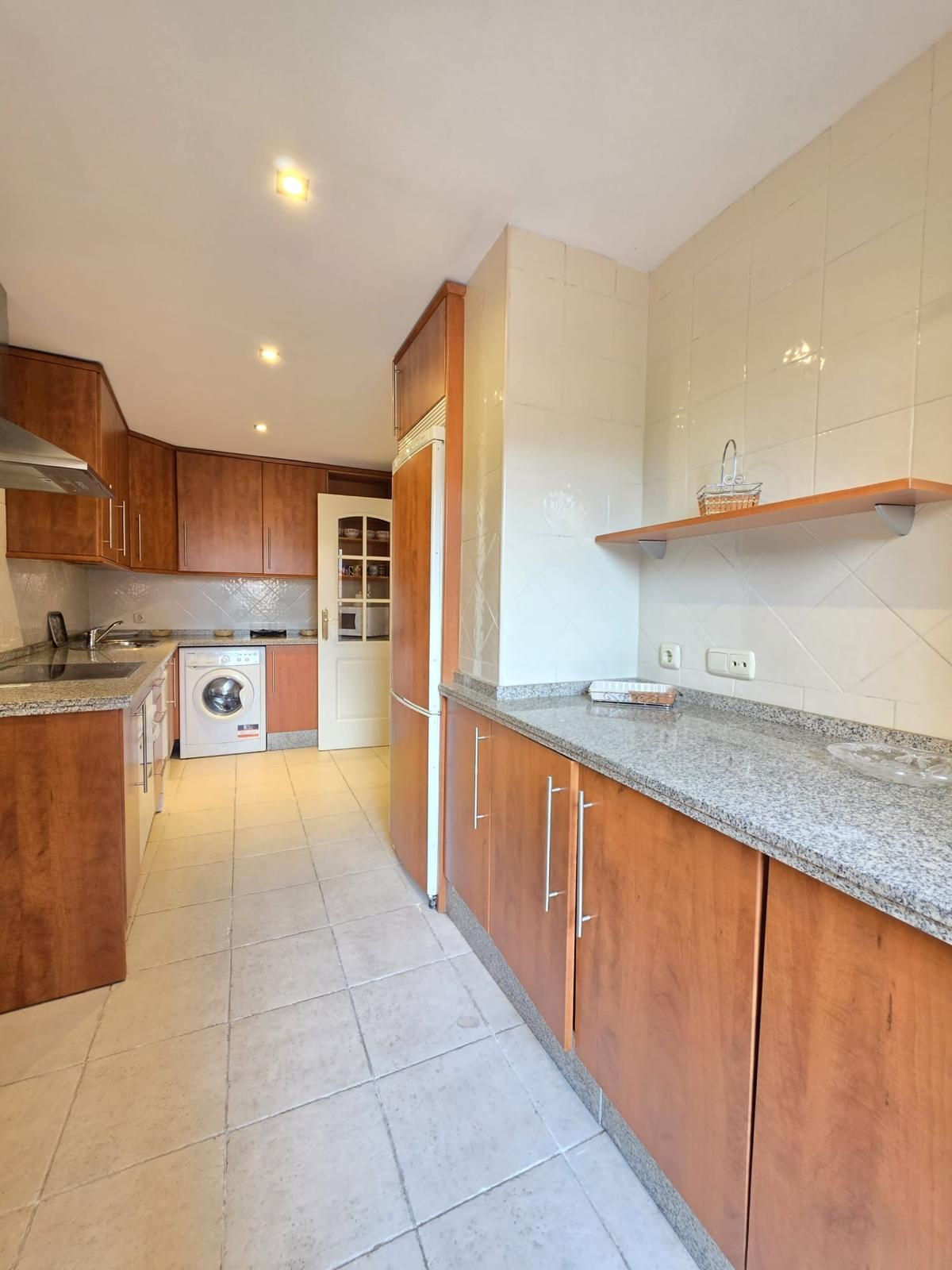 Appartement te koop in Elviria | 3 slaapkamers H5433901