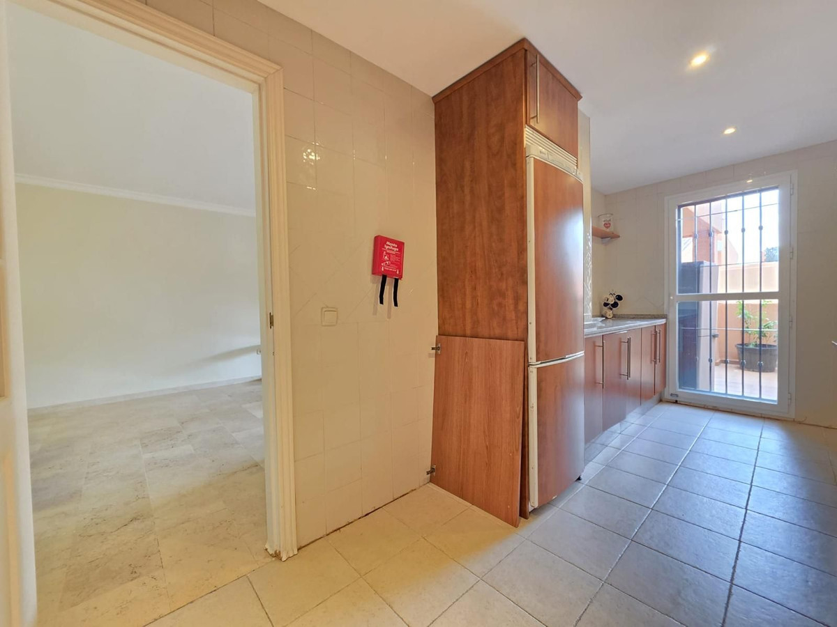Appartement te koop in Elviria | 3 slaapkamers H5433901