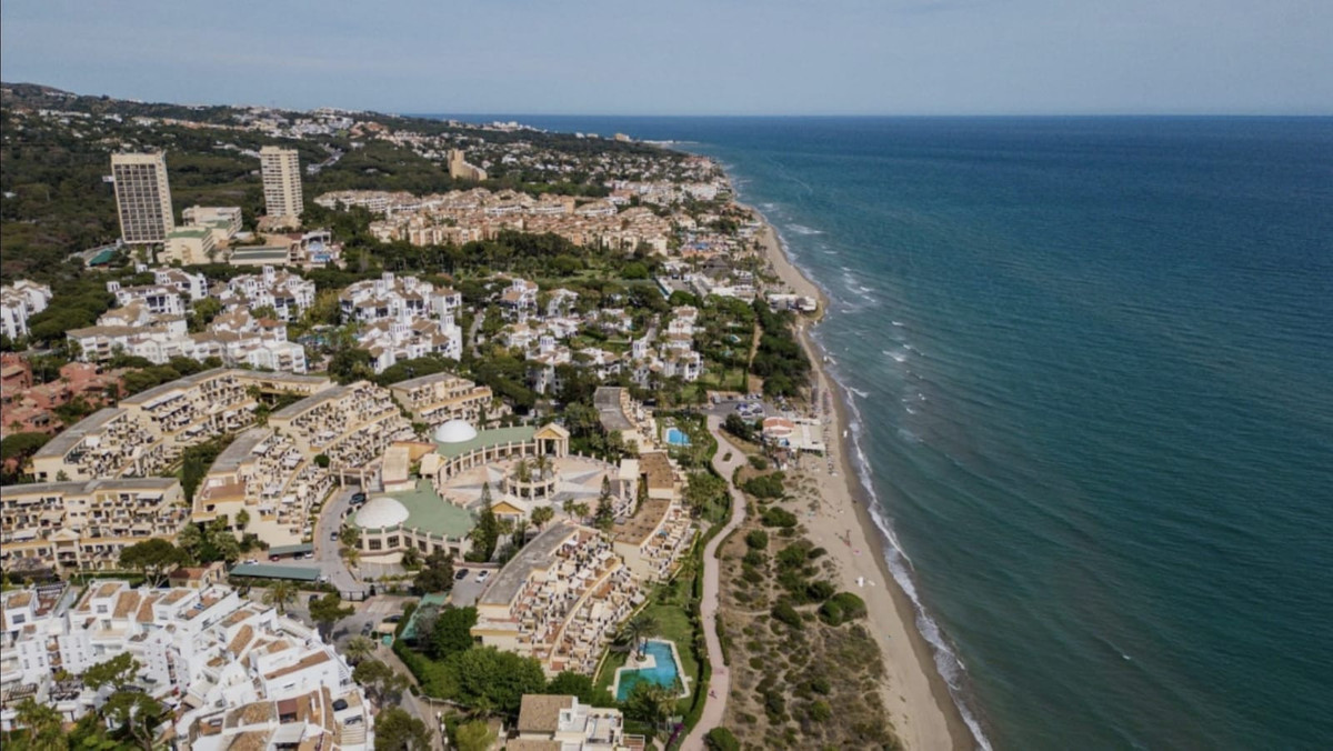 Appartement te koop in Elviria | 1 slaapkamers H5434180