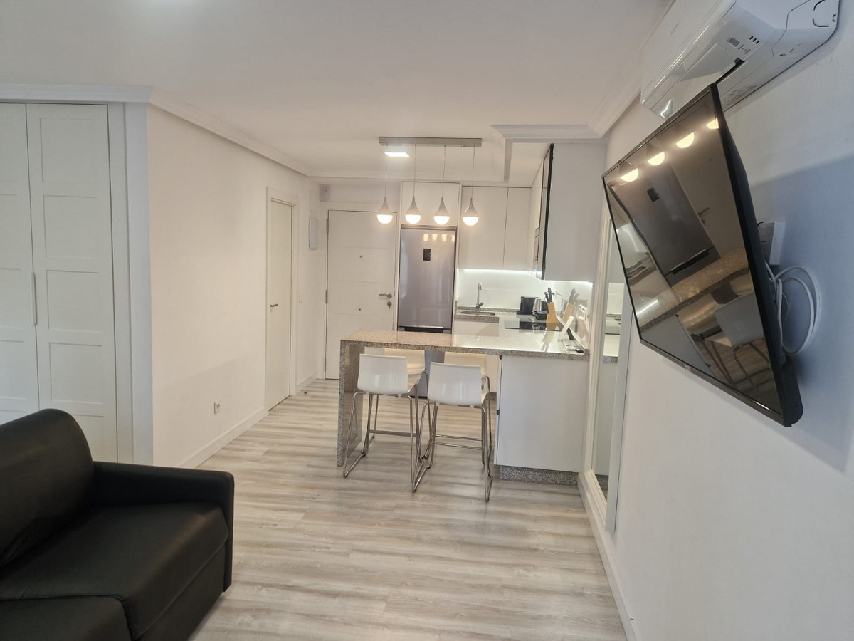 Appartement te koop in Elviria | 1 slaapkamers H5434180