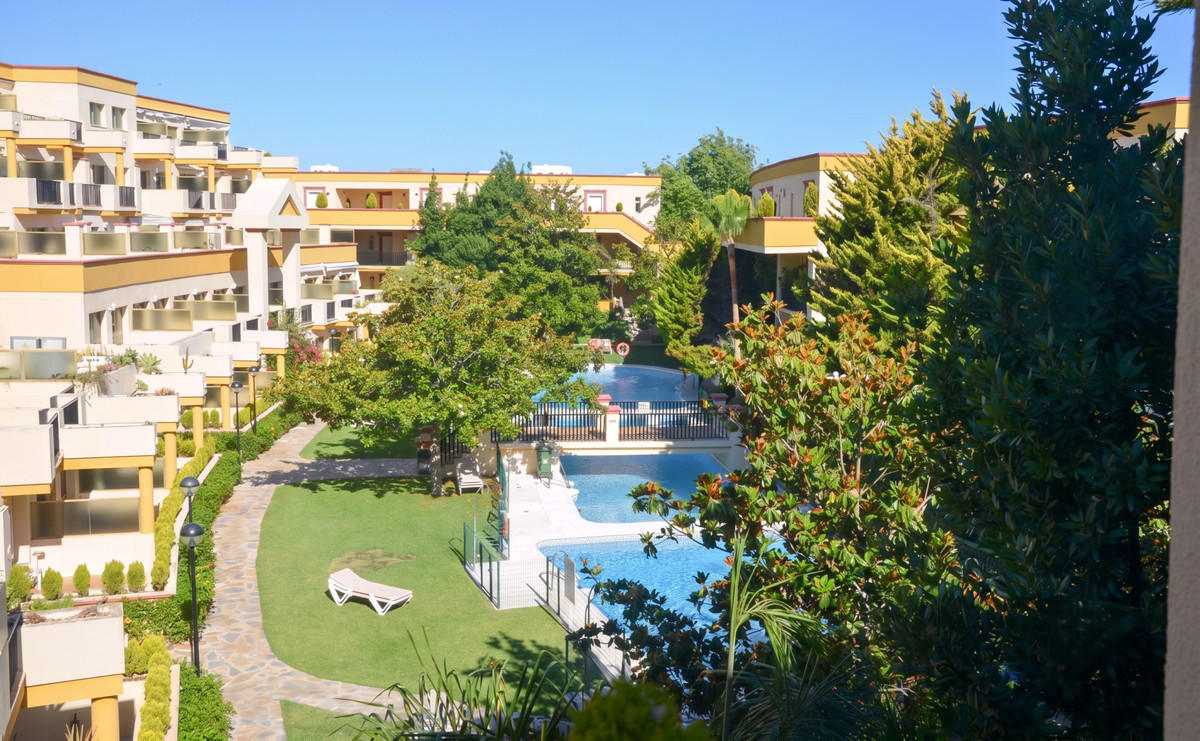 Appartement te koop in Elviria | 1 slaapkamers H5434180