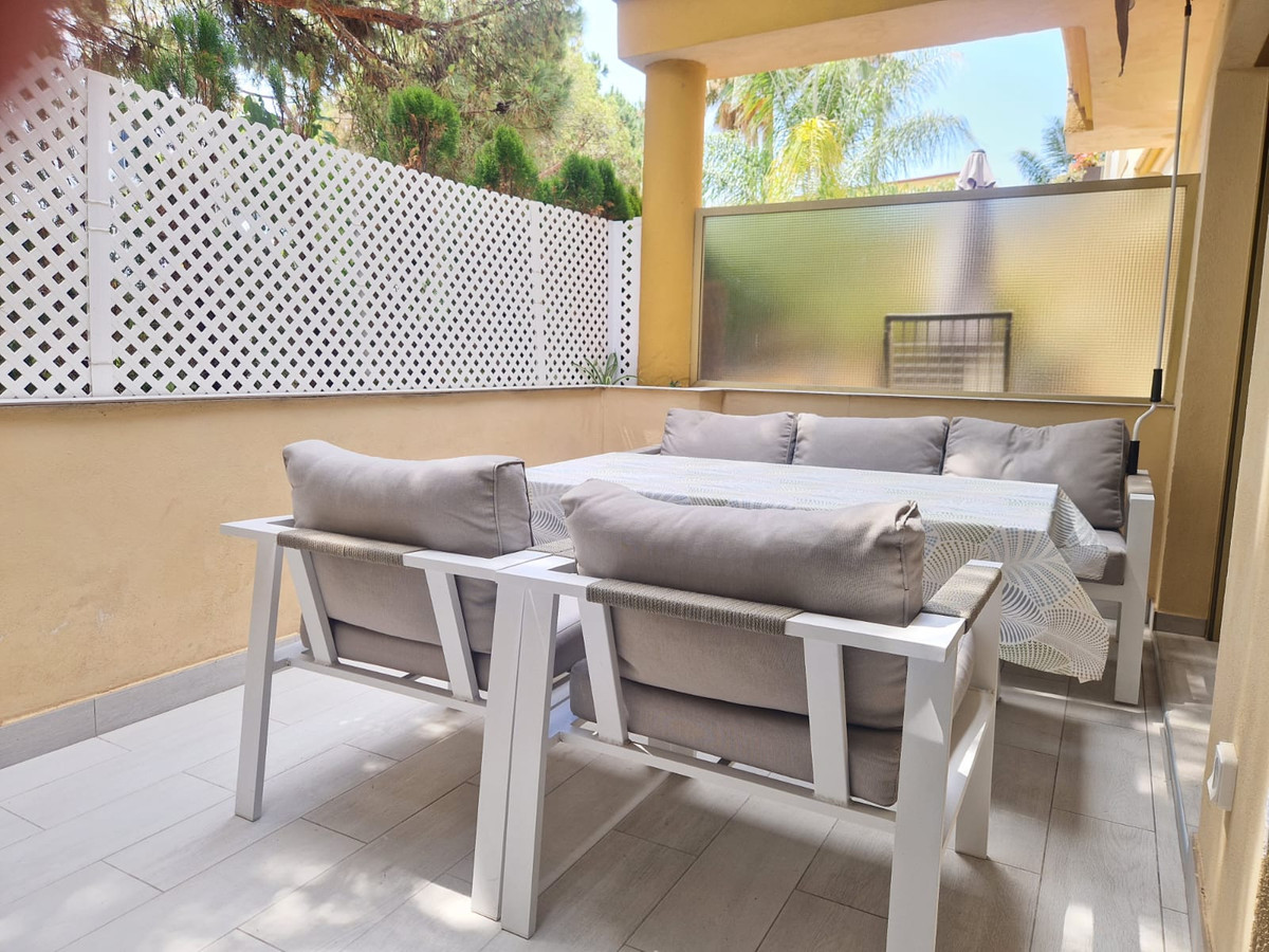 Appartement te koop in Elviria | 1 slaapkamers H5434180