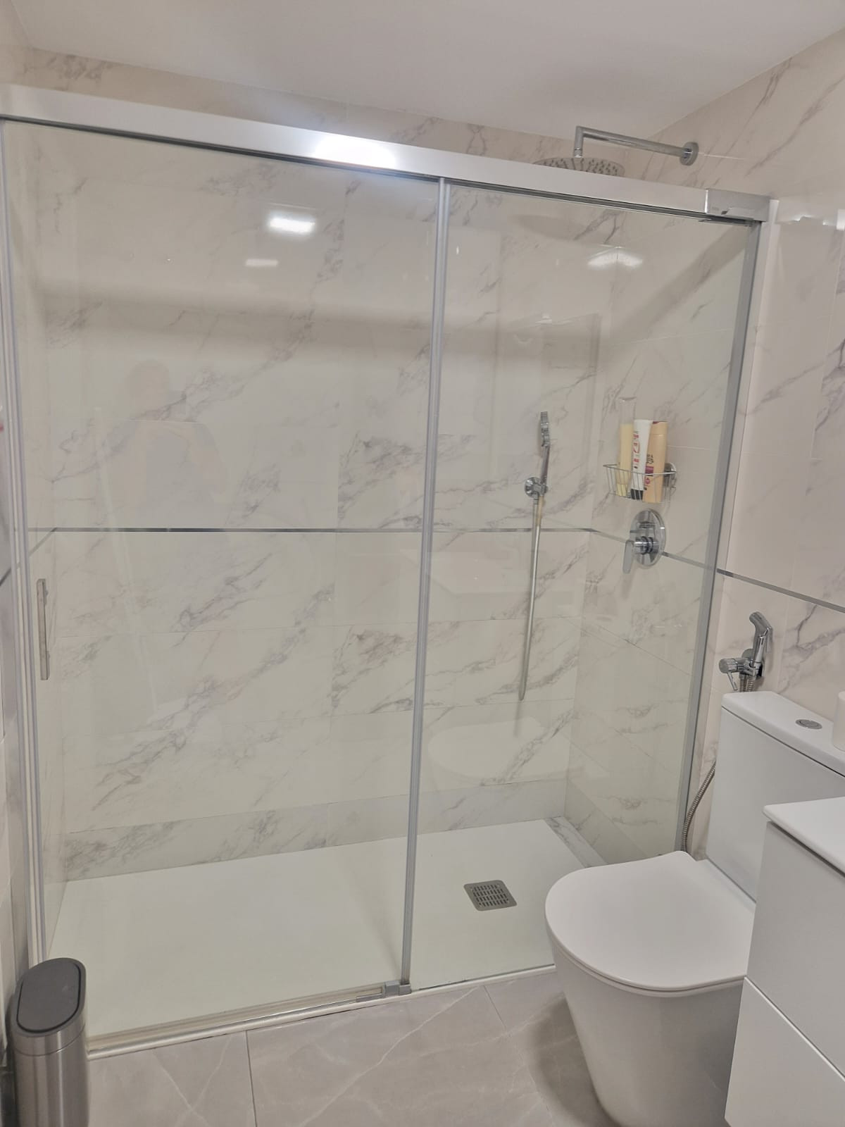 Appartement te koop in Elviria | 1 slaapkamers H5434180