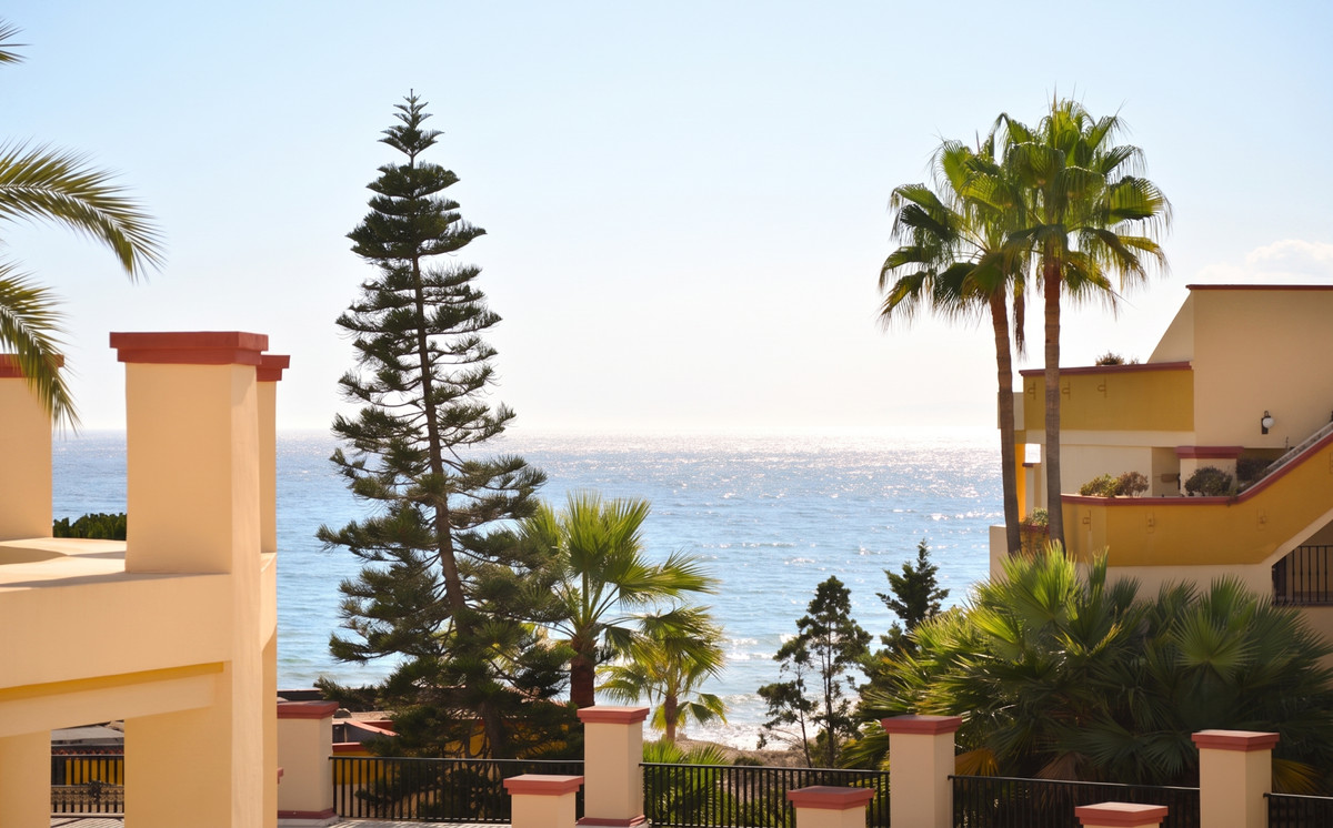 Appartement te koop in Elviria | 1 slaapkamers H5434180