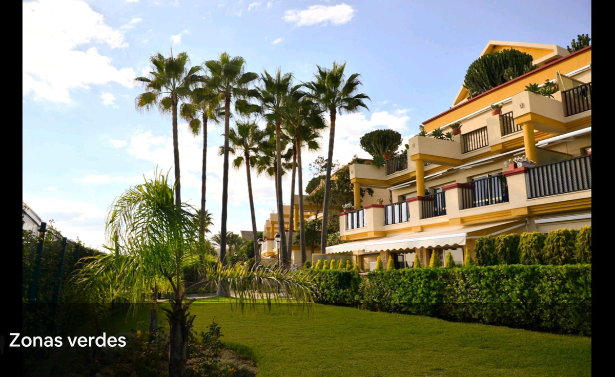 Appartement te koop in Elviria | 1 slaapkamers H5434180