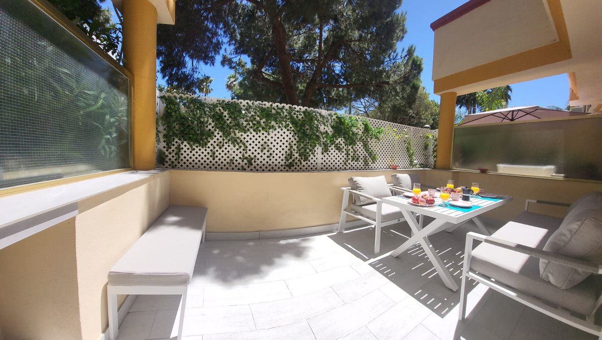 Appartement te koop in Elviria | 1 slaapkamers H5434180