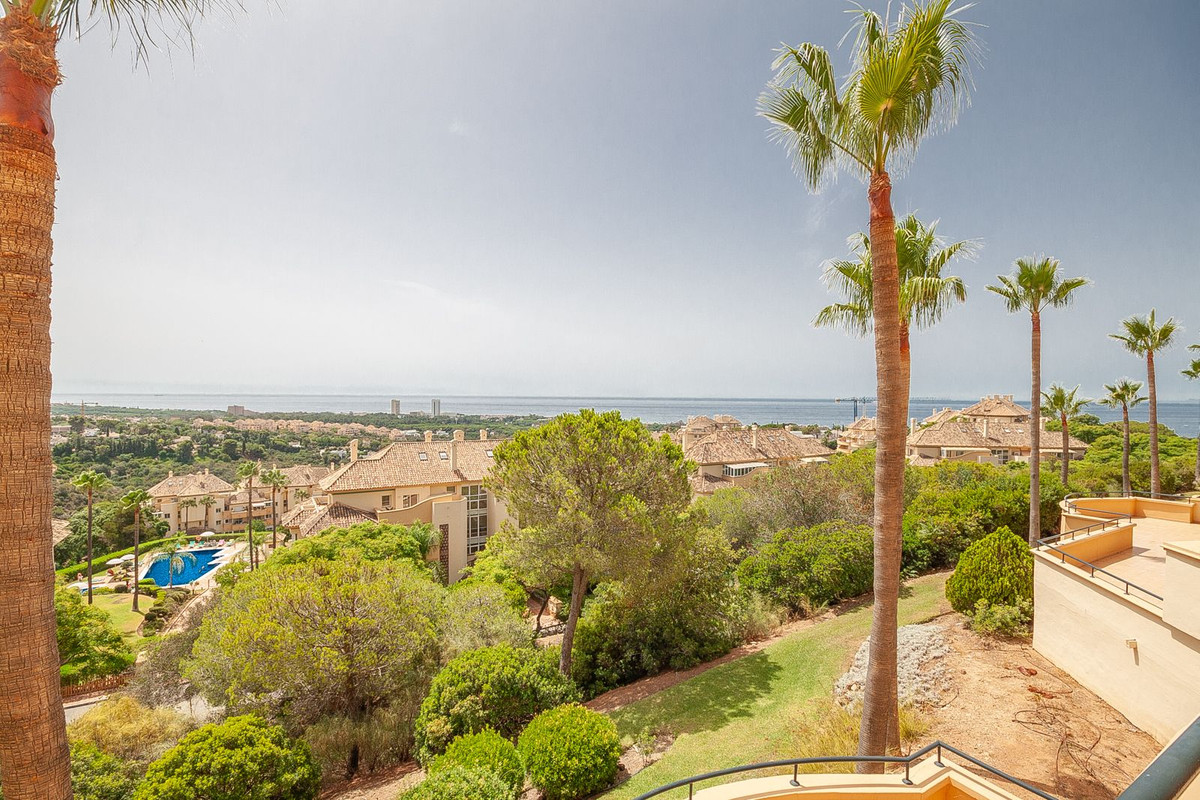 Appartement te koop in Elviria | 3 slaapkamers H5438512