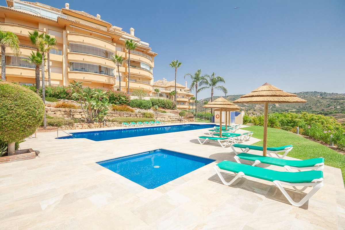 Appartement te koop in Elviria | 3 slaapkamers H5438512
