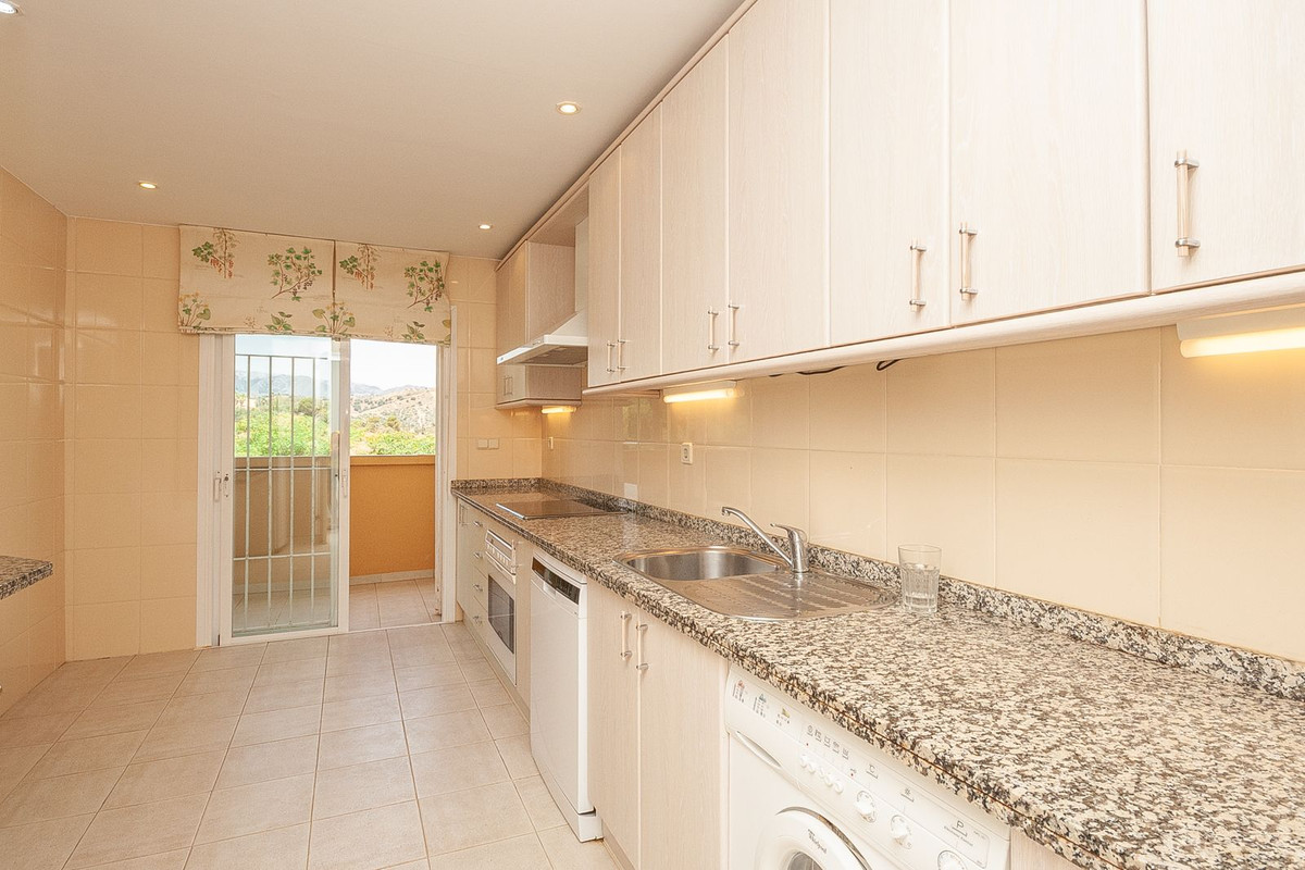 Appartement te koop in Elviria | 3 slaapkamers H5438512