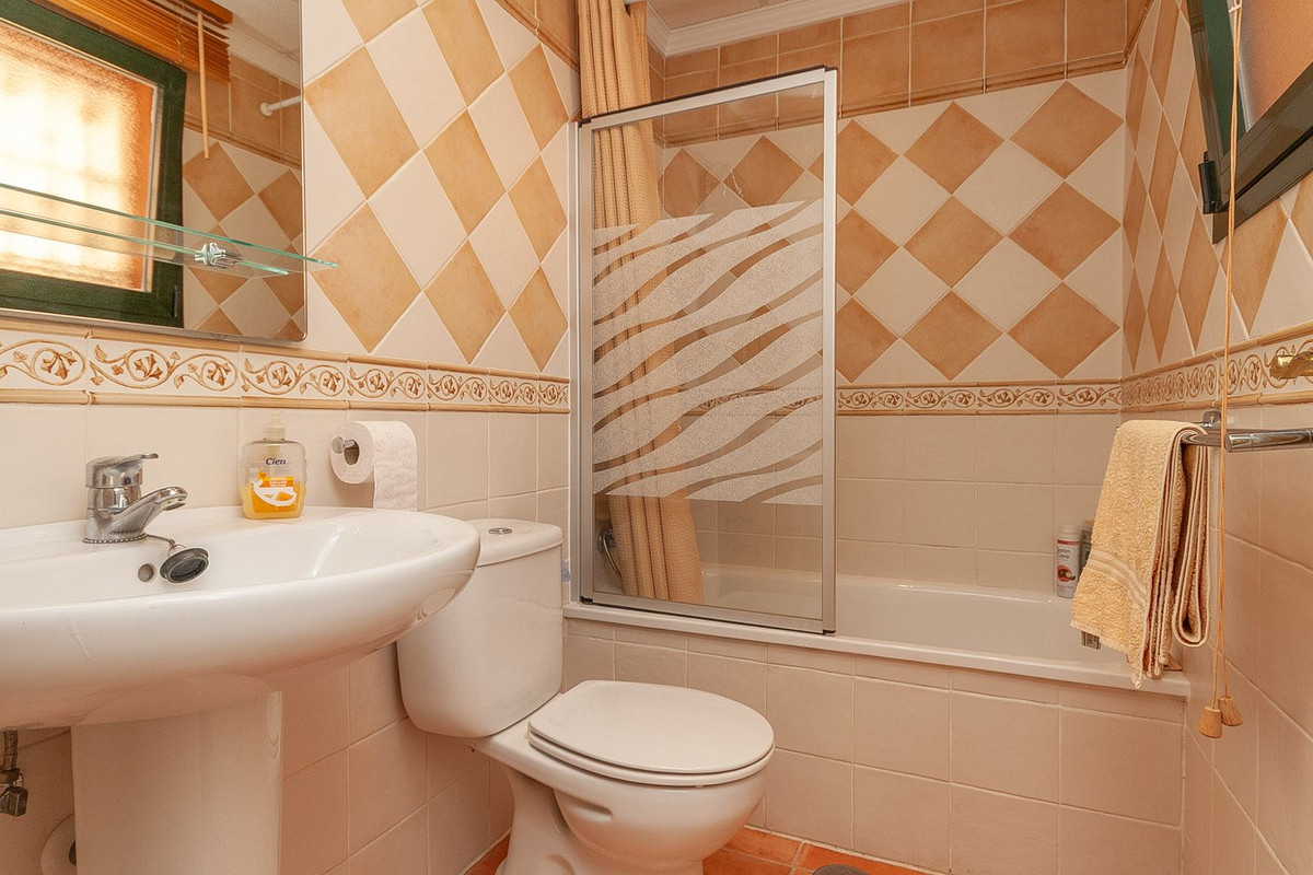 Penthouse Duplex te koop in Elviria | 3 slaapkamers H5441302