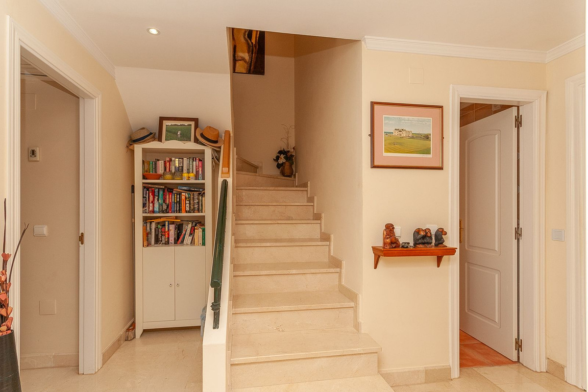 Penthouse Duplex te koop in Elviria | 3 slaapkamers H5441302