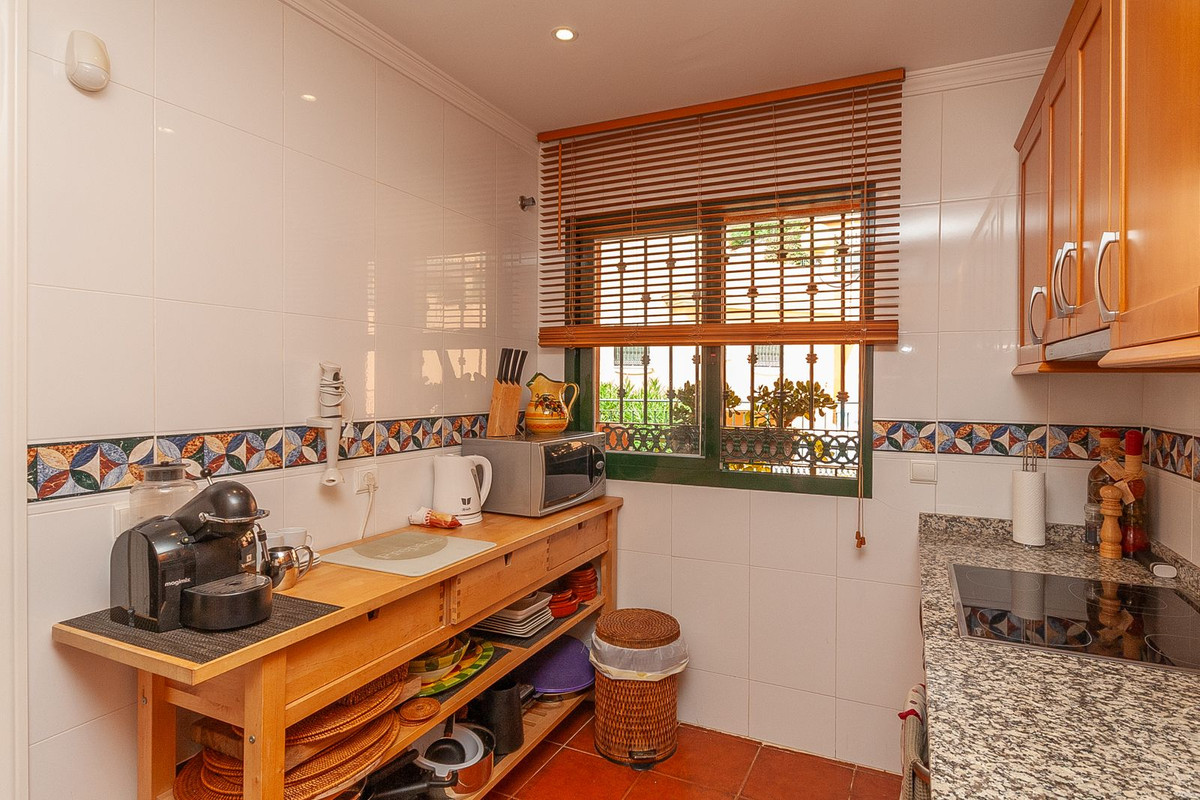 Penthouse Duplex te koop in Elviria | 3 slaapkamers H5441302