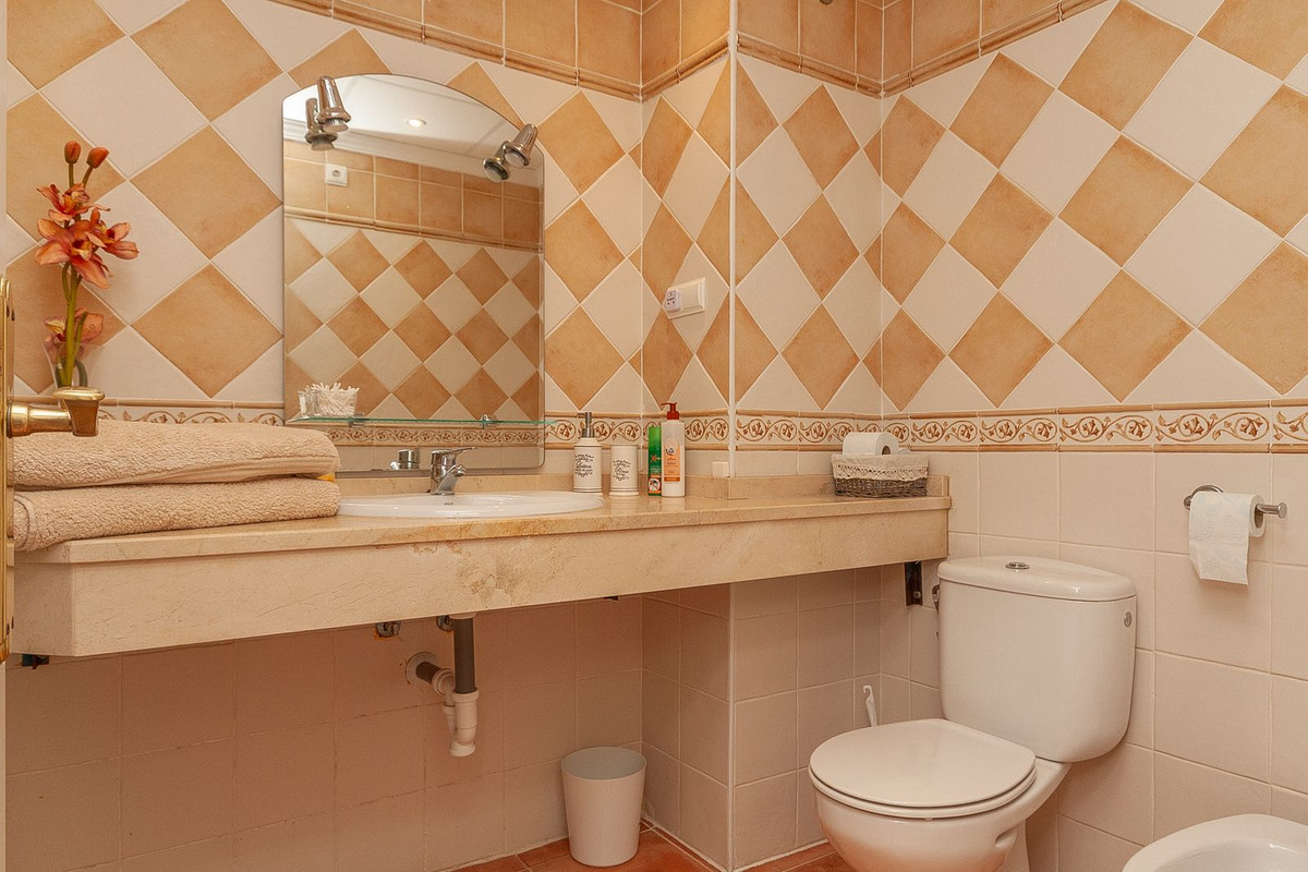 Penthouse Duplex te koop in Elviria | 3 slaapkamers H5441302