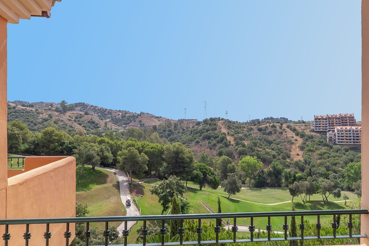 Penthouse Duplex te koop in Elviria | 3 slaapkamers H5441302