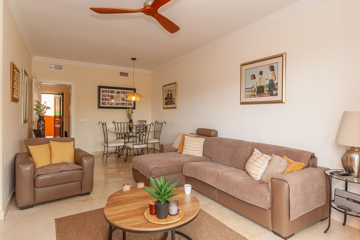 Penthouse Duplex te koop in Elviria | 3 slaapkamers H5441302