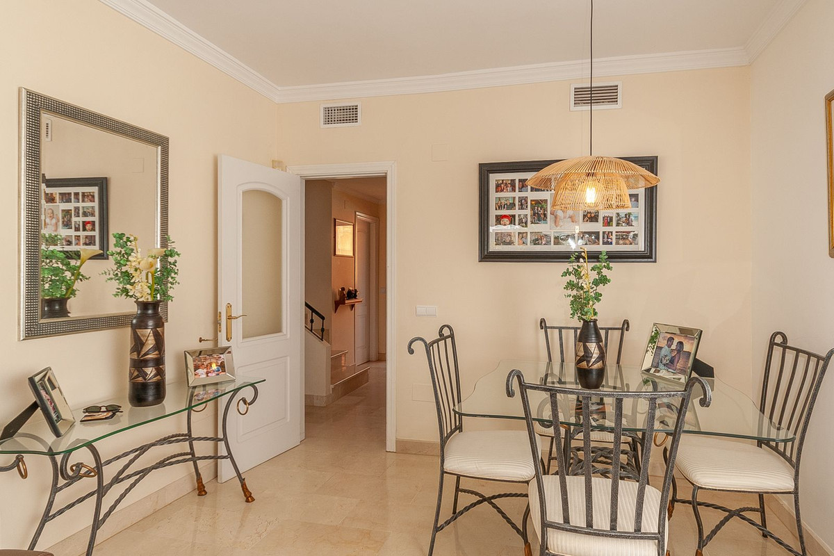 Penthouse Duplex te koop in Elviria | 3 slaapkamers H5441302