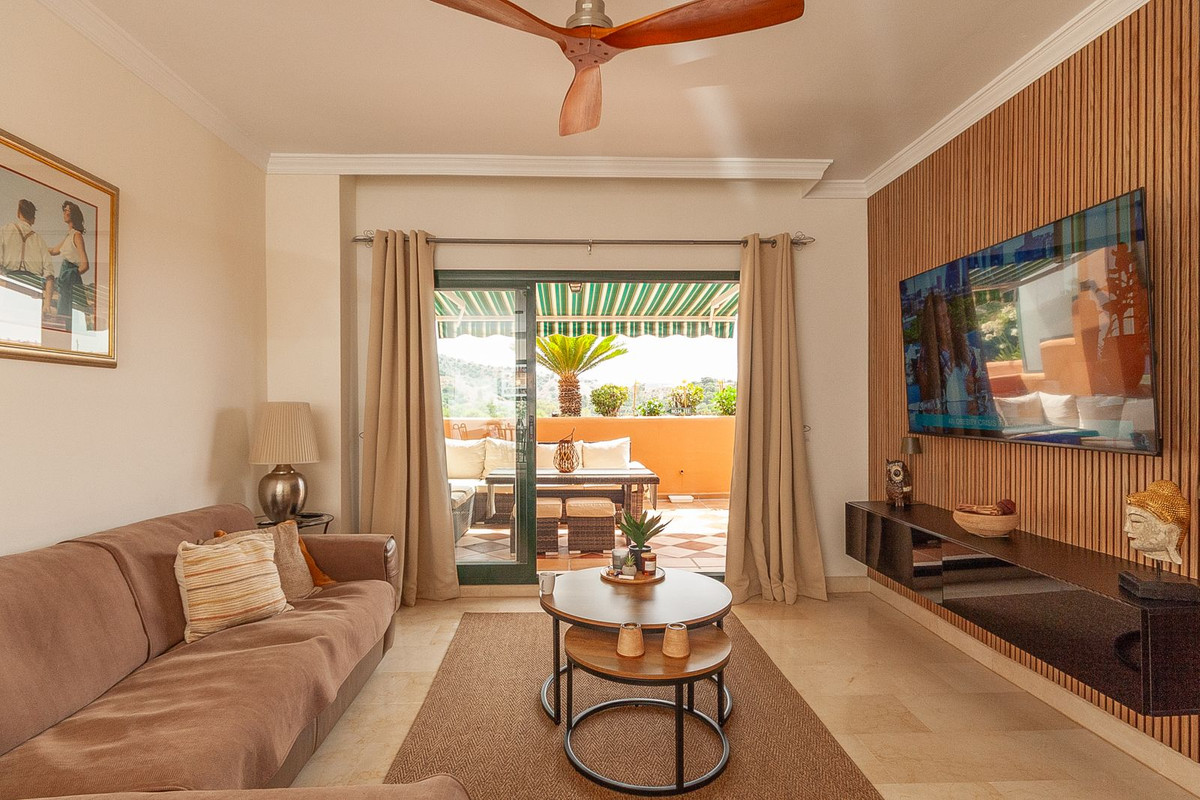 Penthouse Duplex te koop in Elviria | 3 slaapkamers H5441302