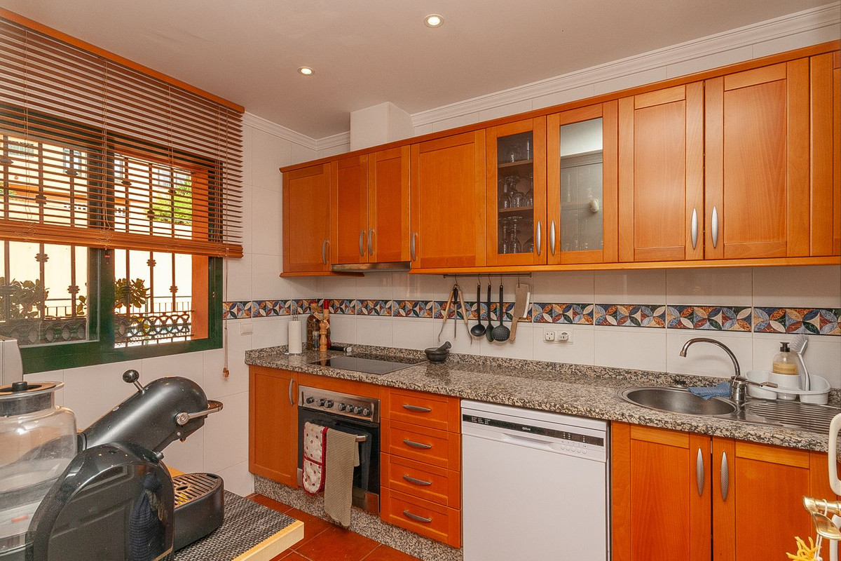 Penthouse Duplex te koop in Elviria | 3 slaapkamers H5441302
