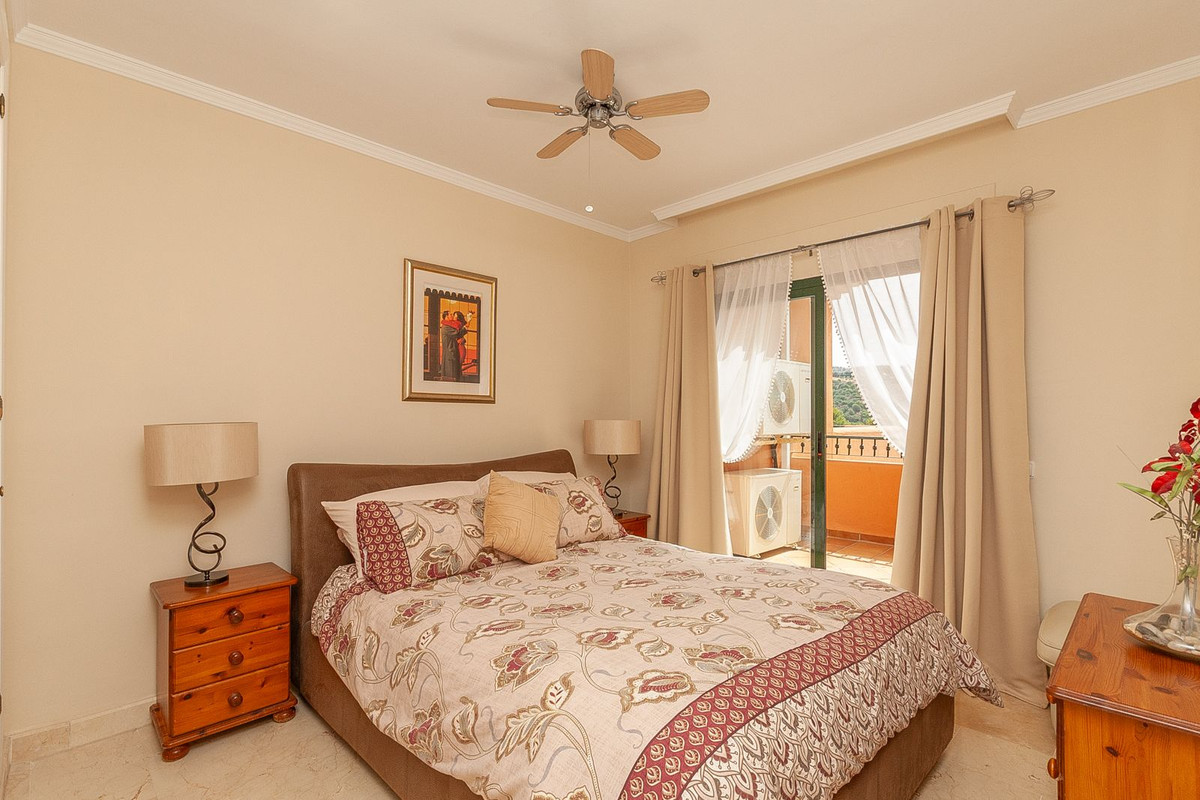 Penthouse Duplex te koop in Elviria | 3 slaapkamers H5441302