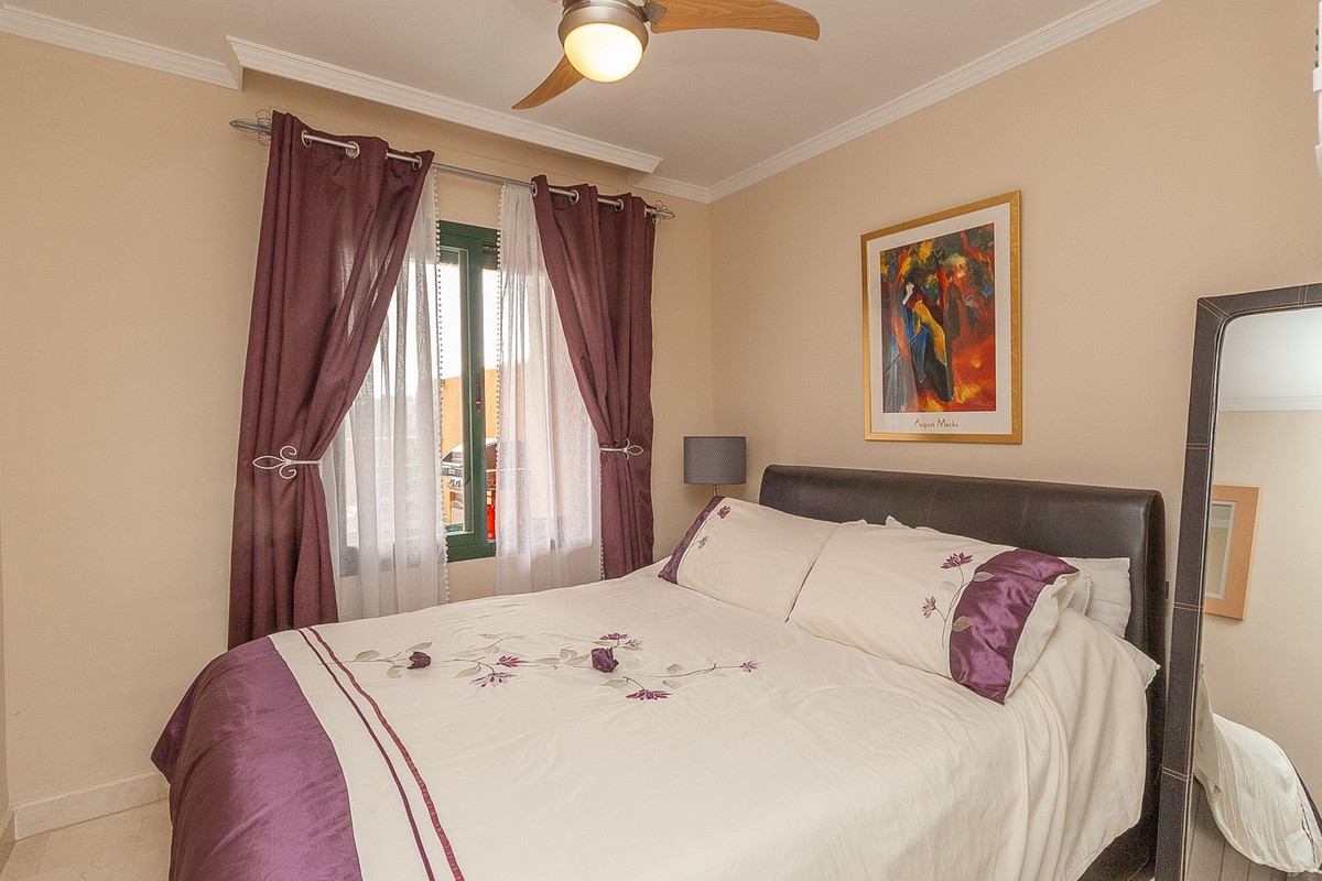 Penthouse Duplex te koop in Elviria | 3 slaapkamers H5441302