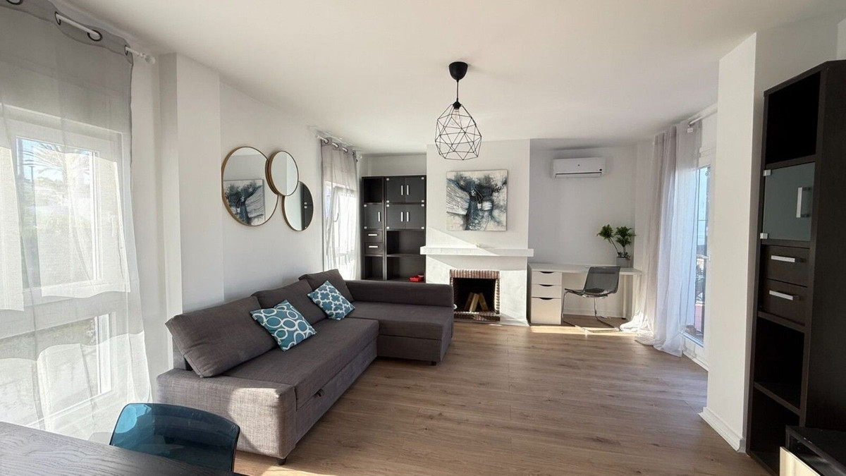 Penthouse te koop in Elviria | 3 slaapkamers H5445343
