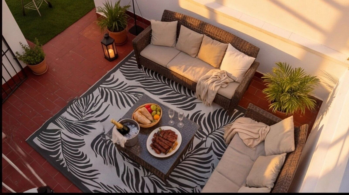 Penthouse te koop in Elviria | 3 slaapkamers H5445343