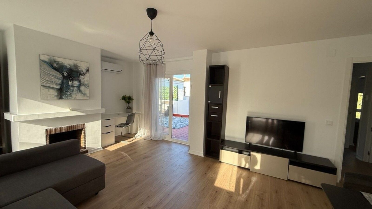 Penthouse te koop in Elviria | 3 slaapkamers H5445343
