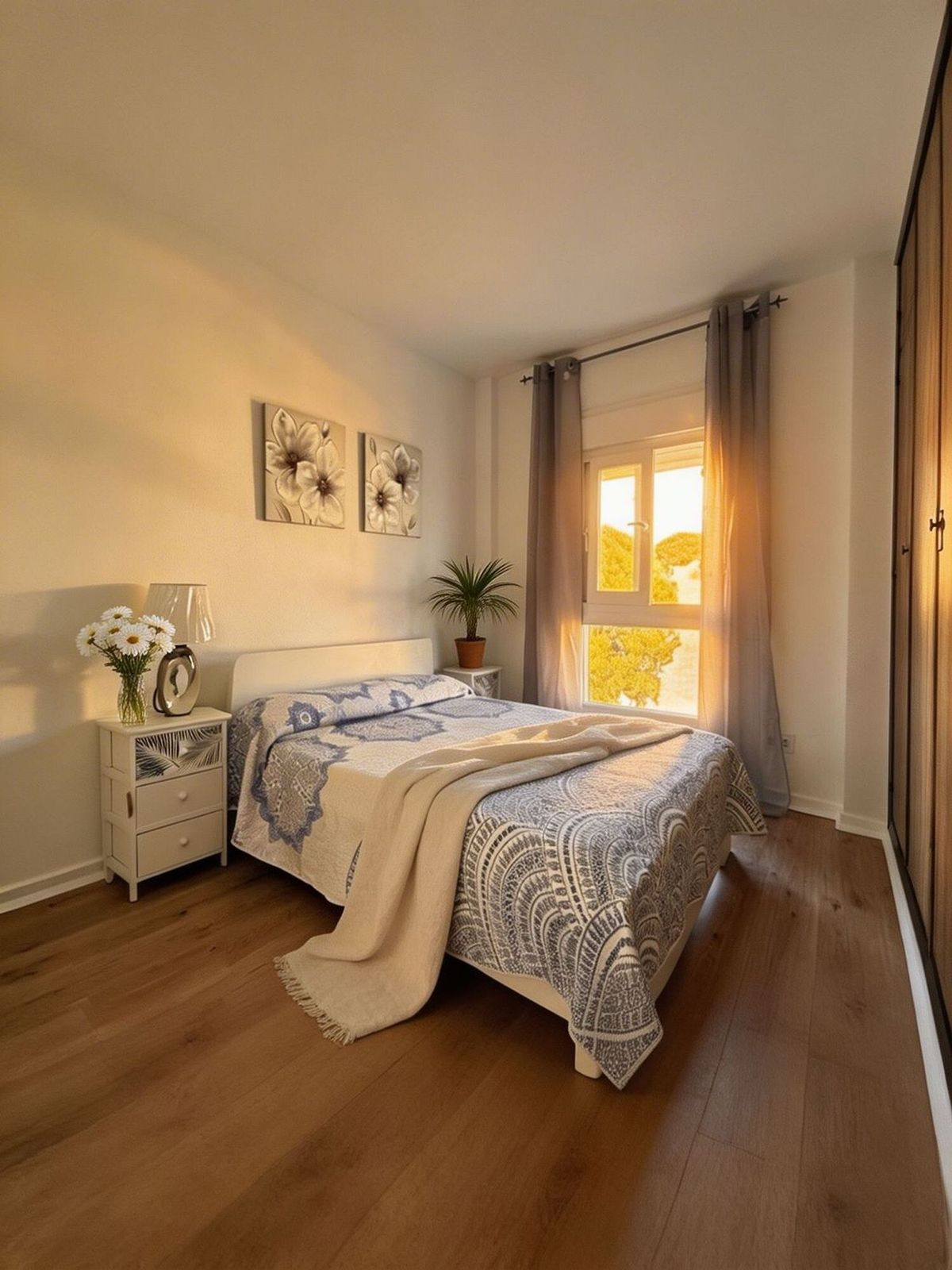 Penthouse te koop in Elviria | 3 slaapkamers H5445343