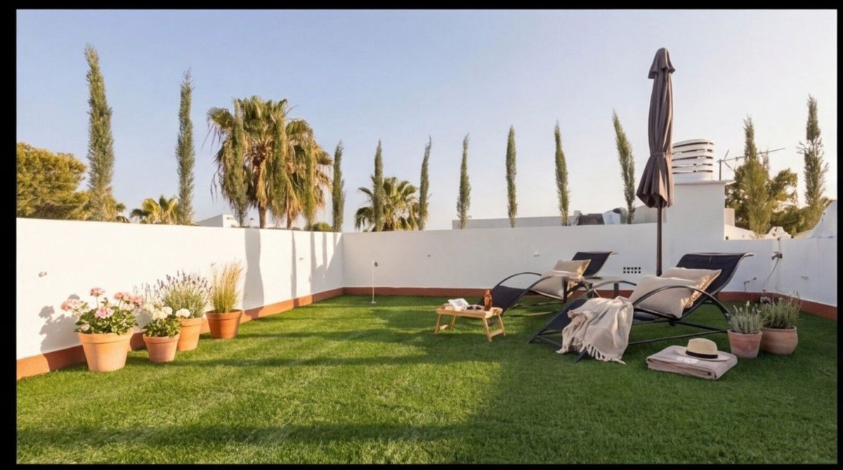 Penthouse te koop in Elviria | 3 slaapkamers H5445343