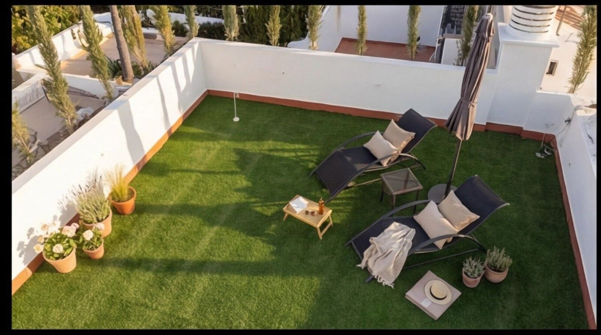 Penthouse te koop in Elviria | 3 slaapkamers H5445343