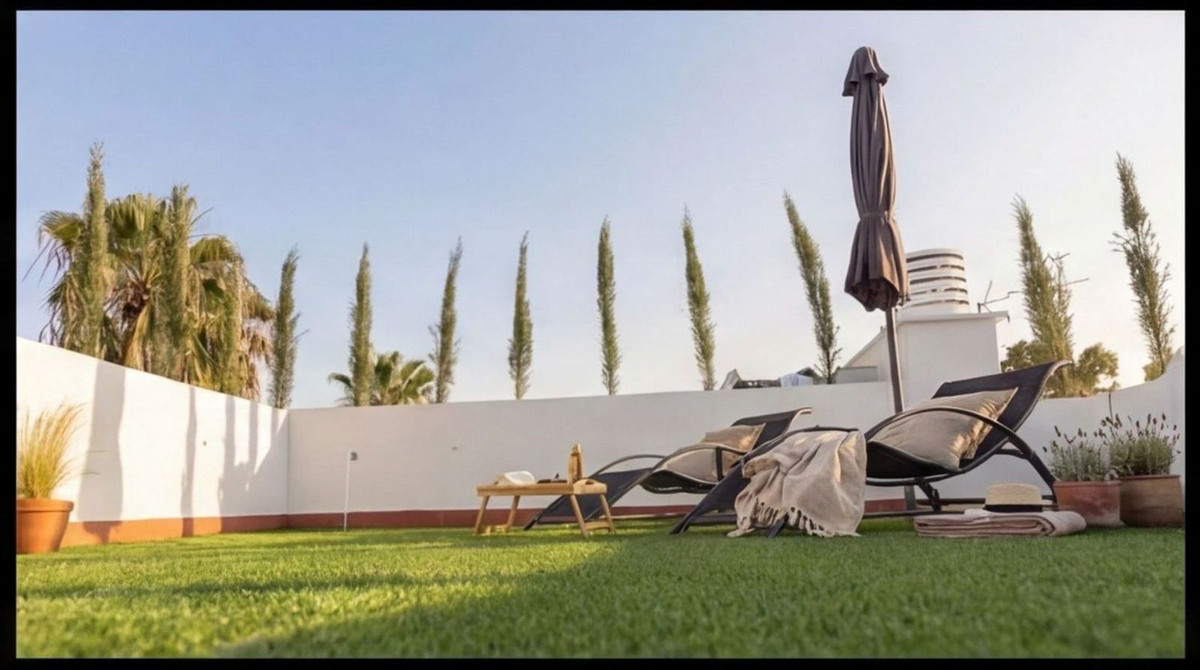 Penthouse te koop in Elviria | 3 slaapkamers H5445343