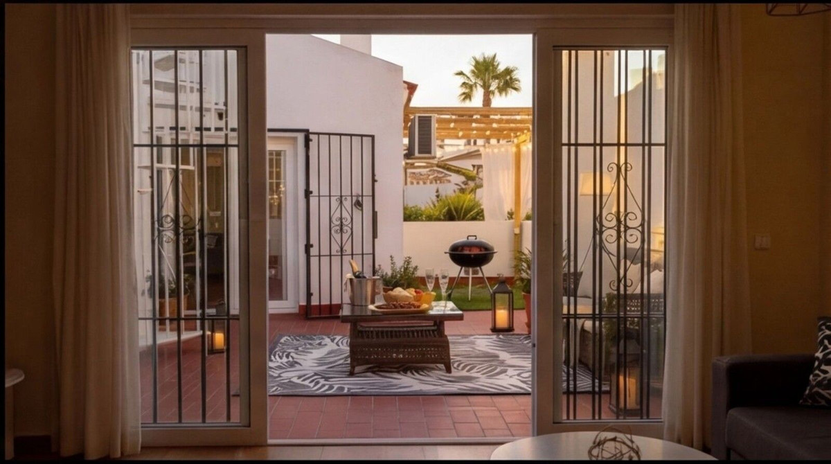 Penthouse te koop in Elviria | 3 slaapkamers H5445343