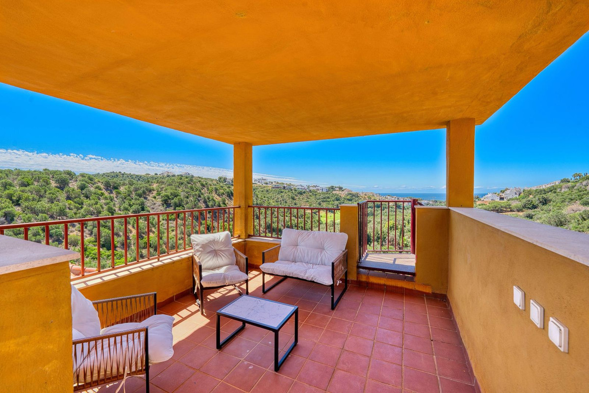 Penthouse Duplex te koop in Elviria | 2 slaapkamers H5447500