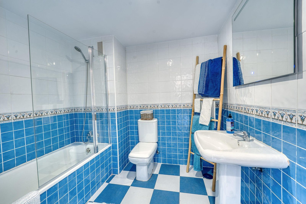 Penthouse Duplex te koop in Elviria | 2 slaapkamers H5447500